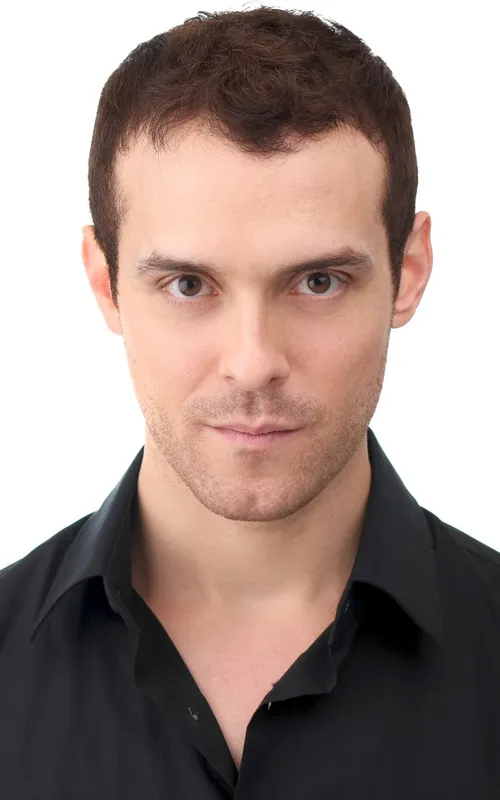 Aubrey Deeker Hernandez