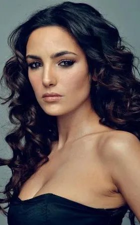 Itahisa Machado