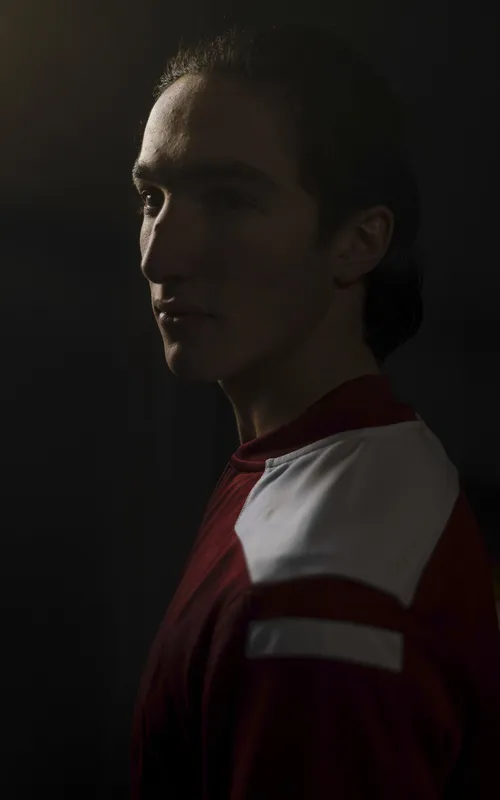 Davide De Cristofaro