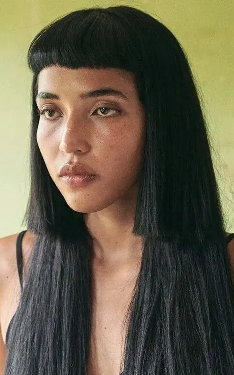 Laura Sofía Grueso Akima