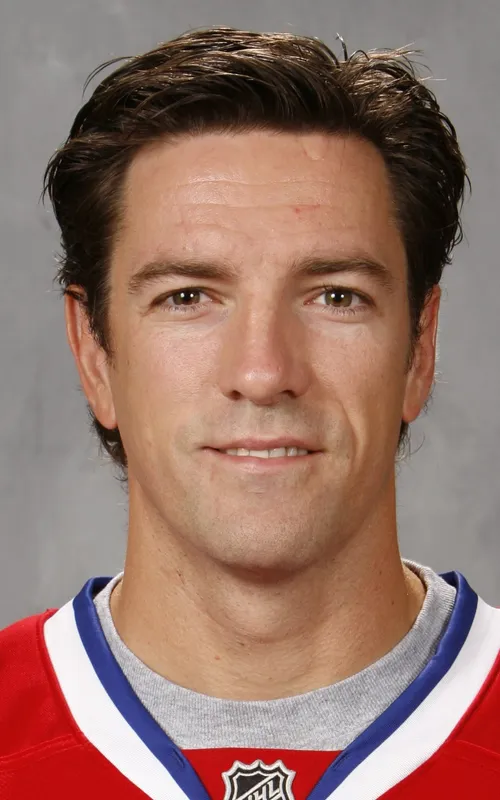 Patrice Brisebois