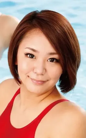 Nagisa Horikoshi