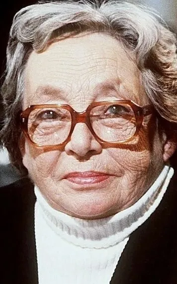 Marguerite Duras