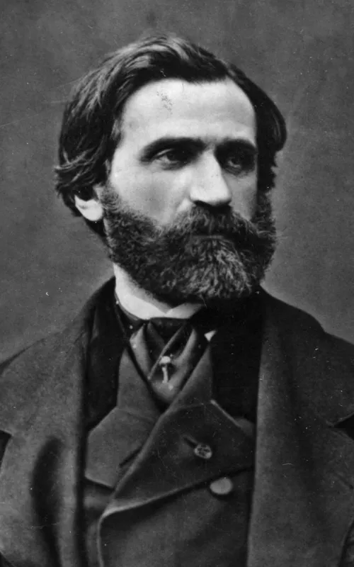 Giuseppe Verdi