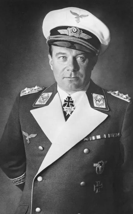 Ernst Udet