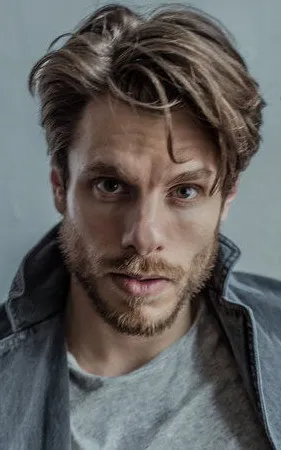 Shawn Thomas Diefenbach