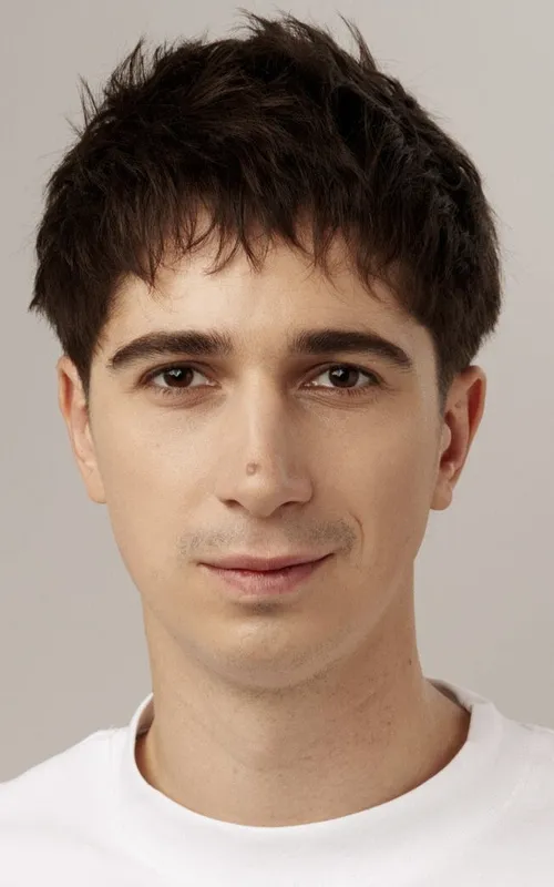Ilya Kuruch