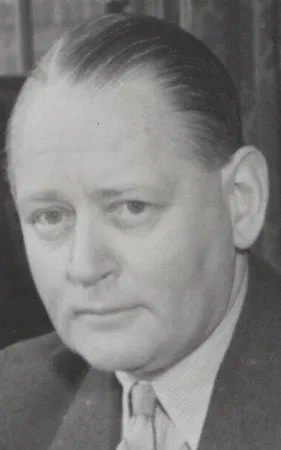 Dirk Stikker