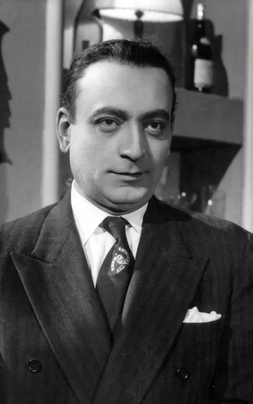 Mahmood Al-Meleji