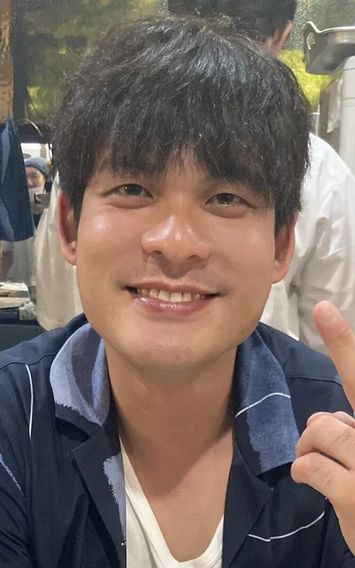 ミチくん