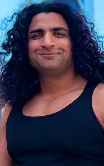 Ankur Baliyan