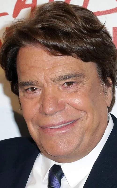 Bernard Tapie