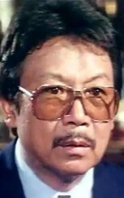 Hsueh Han