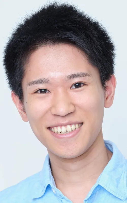Kakeru Yoshida