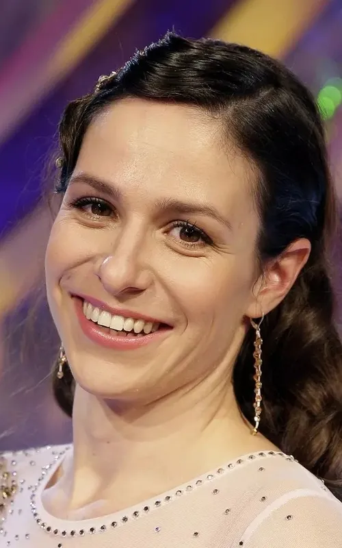 Veronika Khek Kubařová