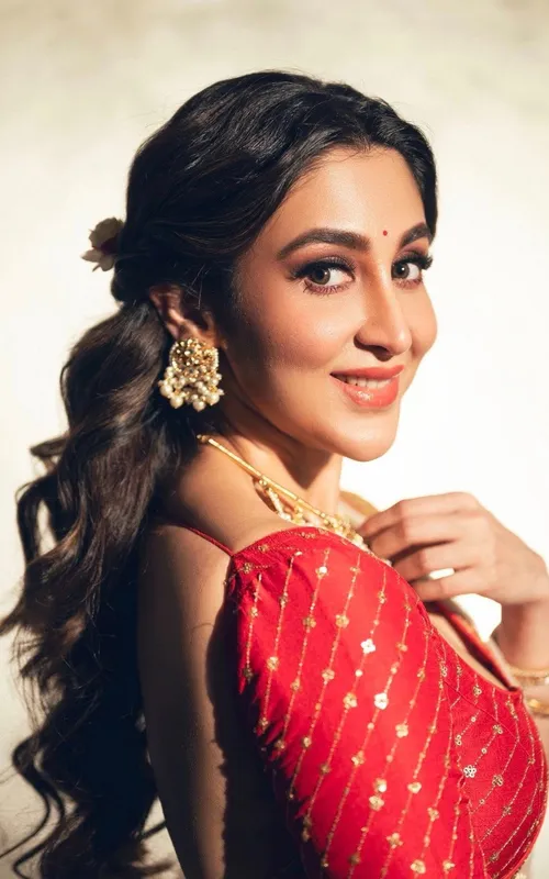 Oindrila Sen