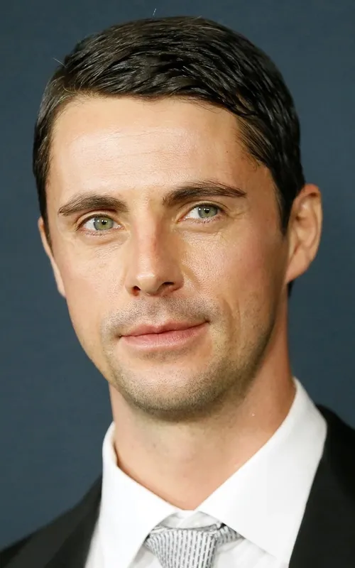 Matthew Goode