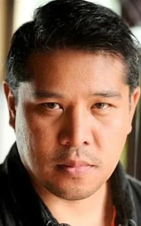 Eddie Bagayawa