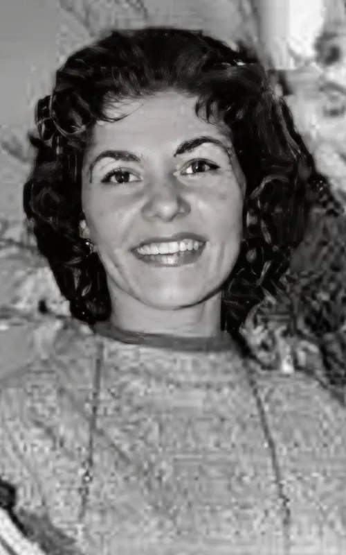 Thelma del Río