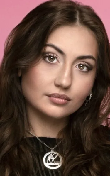 Ella Hammarsten Liedberg