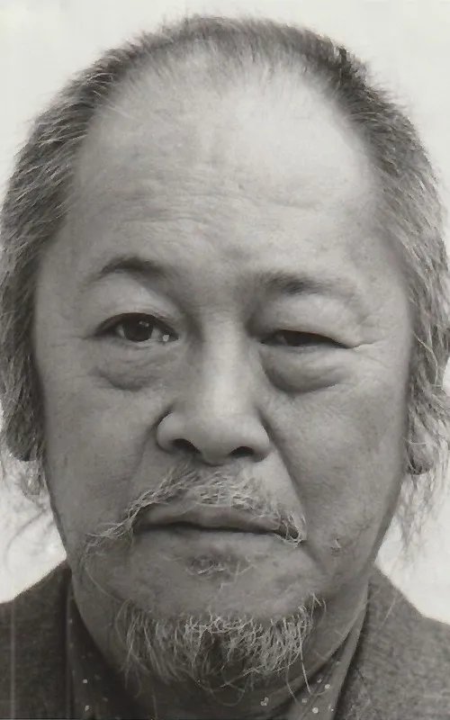 Victor Wong