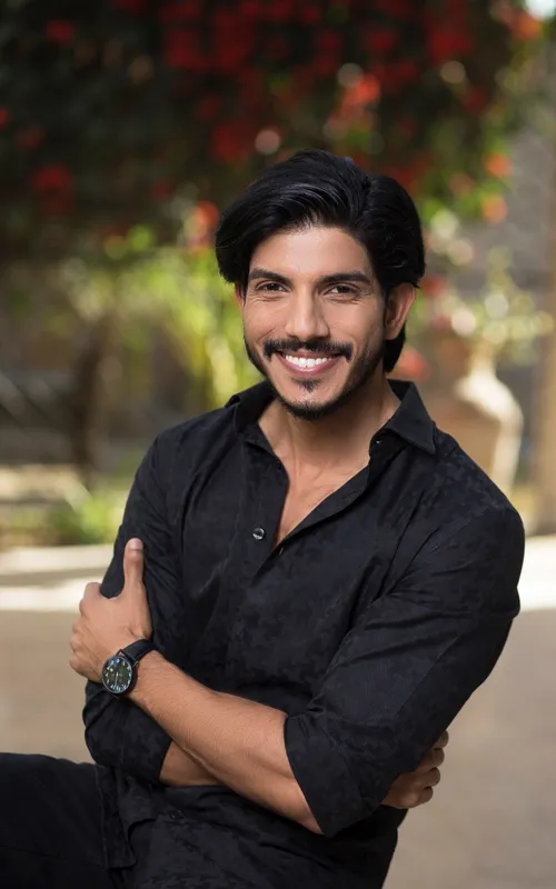 Mohsin Abbas Haider