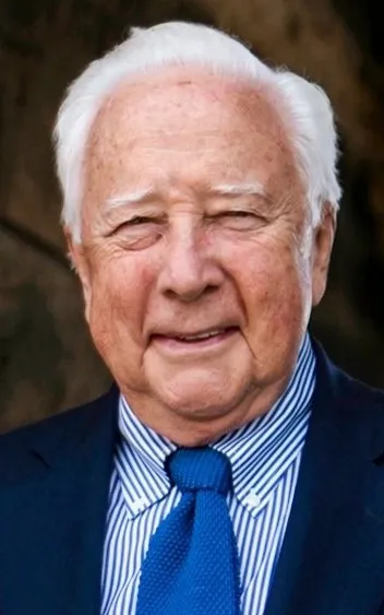 David McCullough