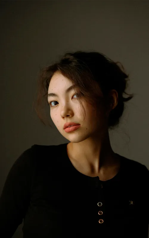 Tamiris Zhangazinova