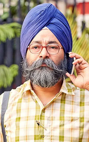 Kuljeet Singh