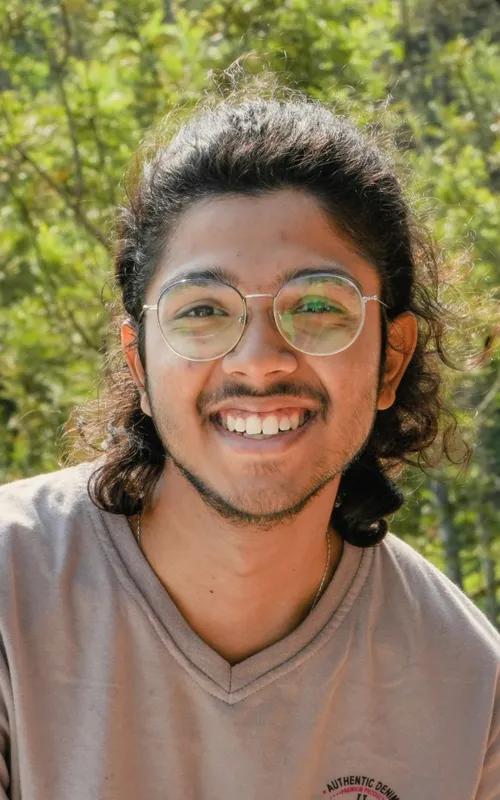 Aditya Uma Baskar