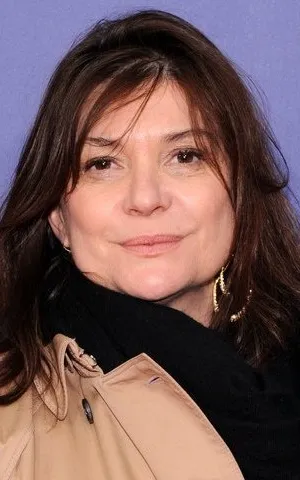 Anne-Dominique Toussaint