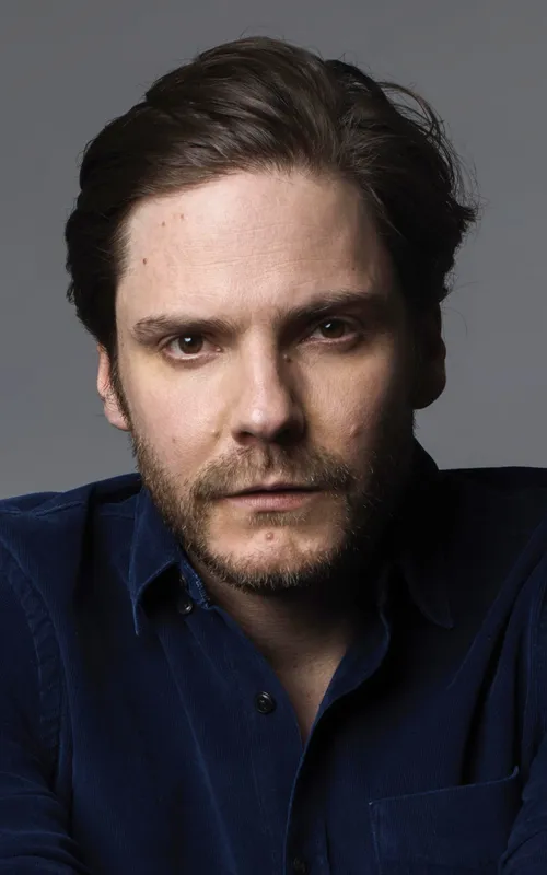 Daniel Brühl