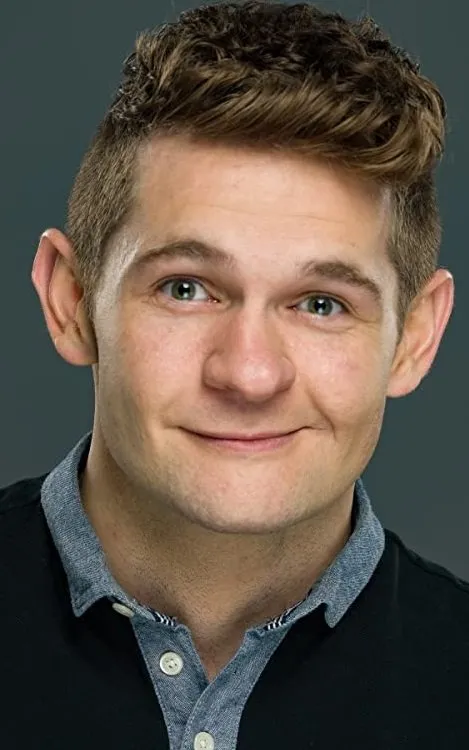 Chase Steven Anderson