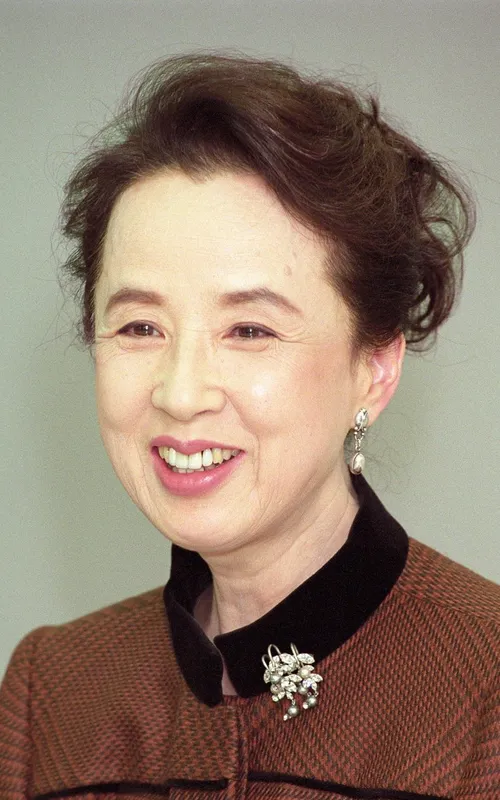 Kaoru Yachigusa