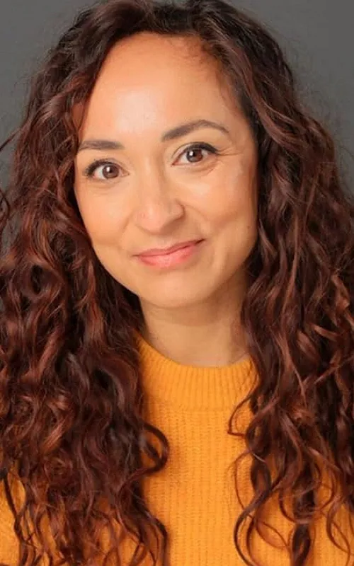 Charlotte Kloosterman