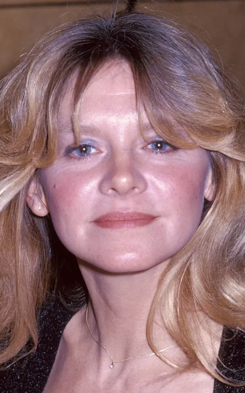 Melinda Dillon