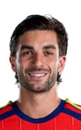 Ferran Torres