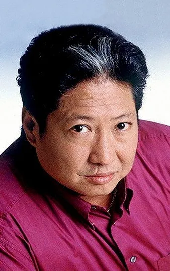 Sammo Hung Kam-Bo