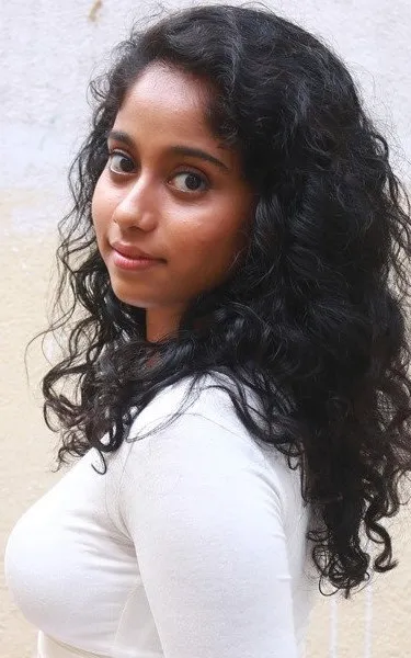 Krisha Kurup