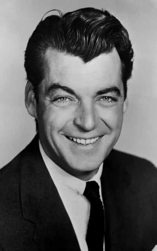 Rory Calhoun