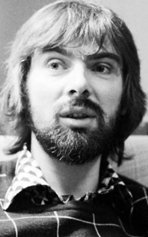 Glyn Johns