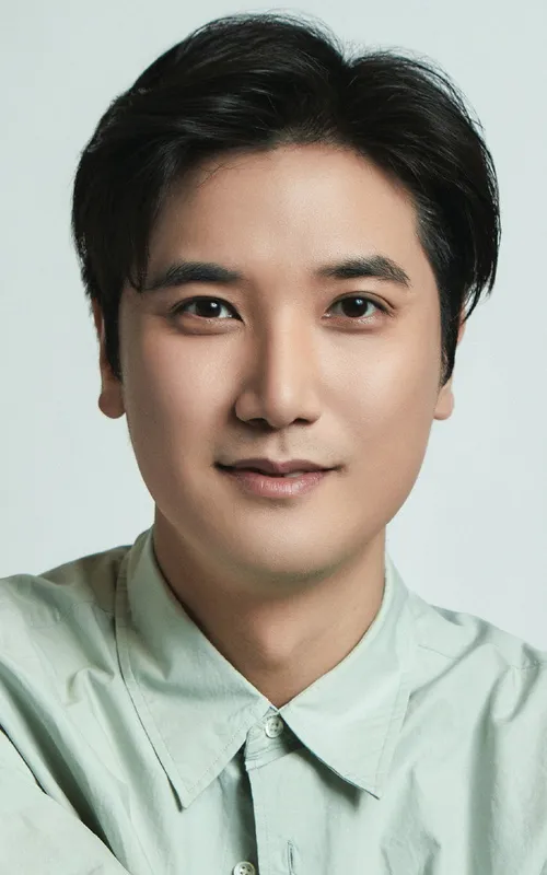 Kang Seung-woo