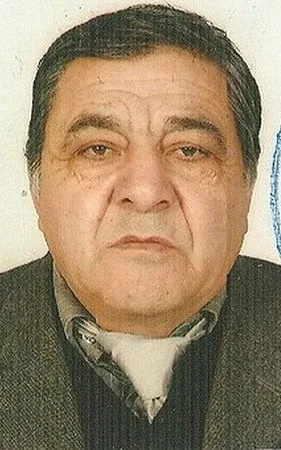 Maharram Badirzadeh