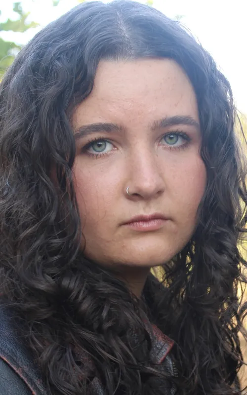 Mercy Cornwell