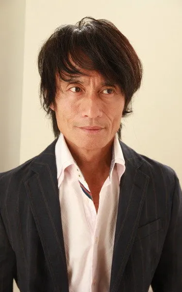 Eddy Toru Ohno