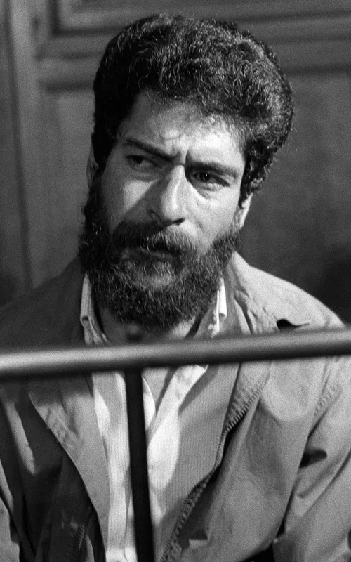 Georges Ibrahim Abdallah