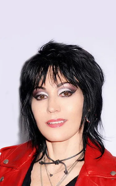 Joan Jett