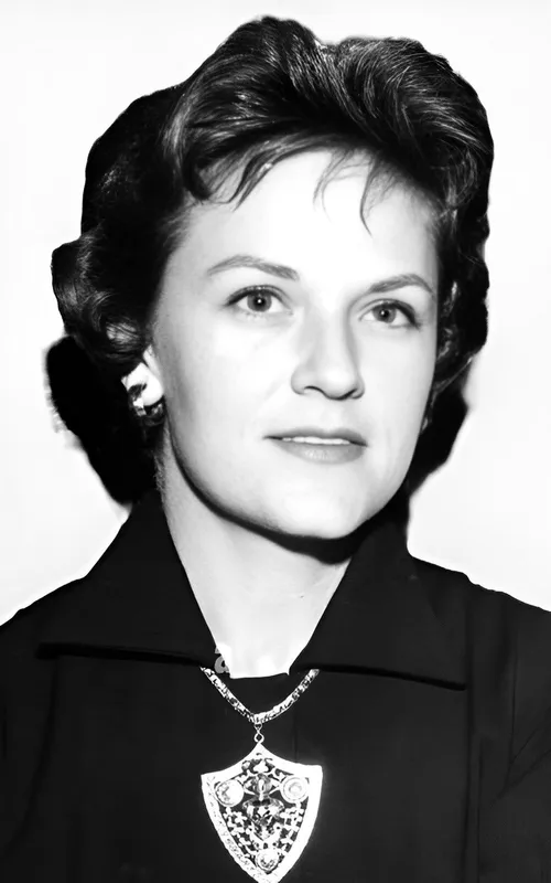Loretta Agar