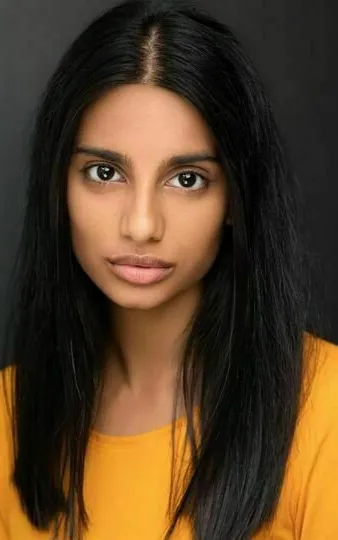 Payal Mistry