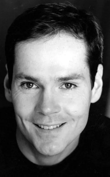 Jonathan Crombie